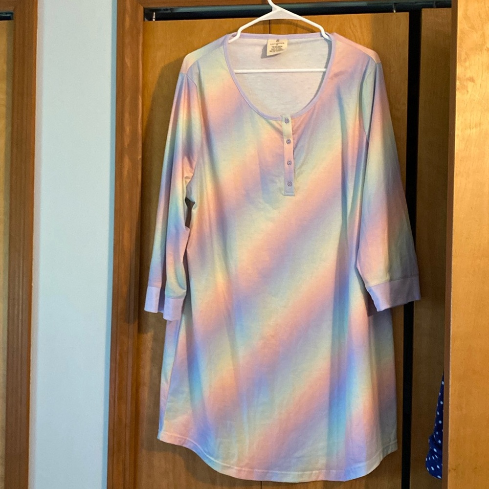 ModCloth Pajamas